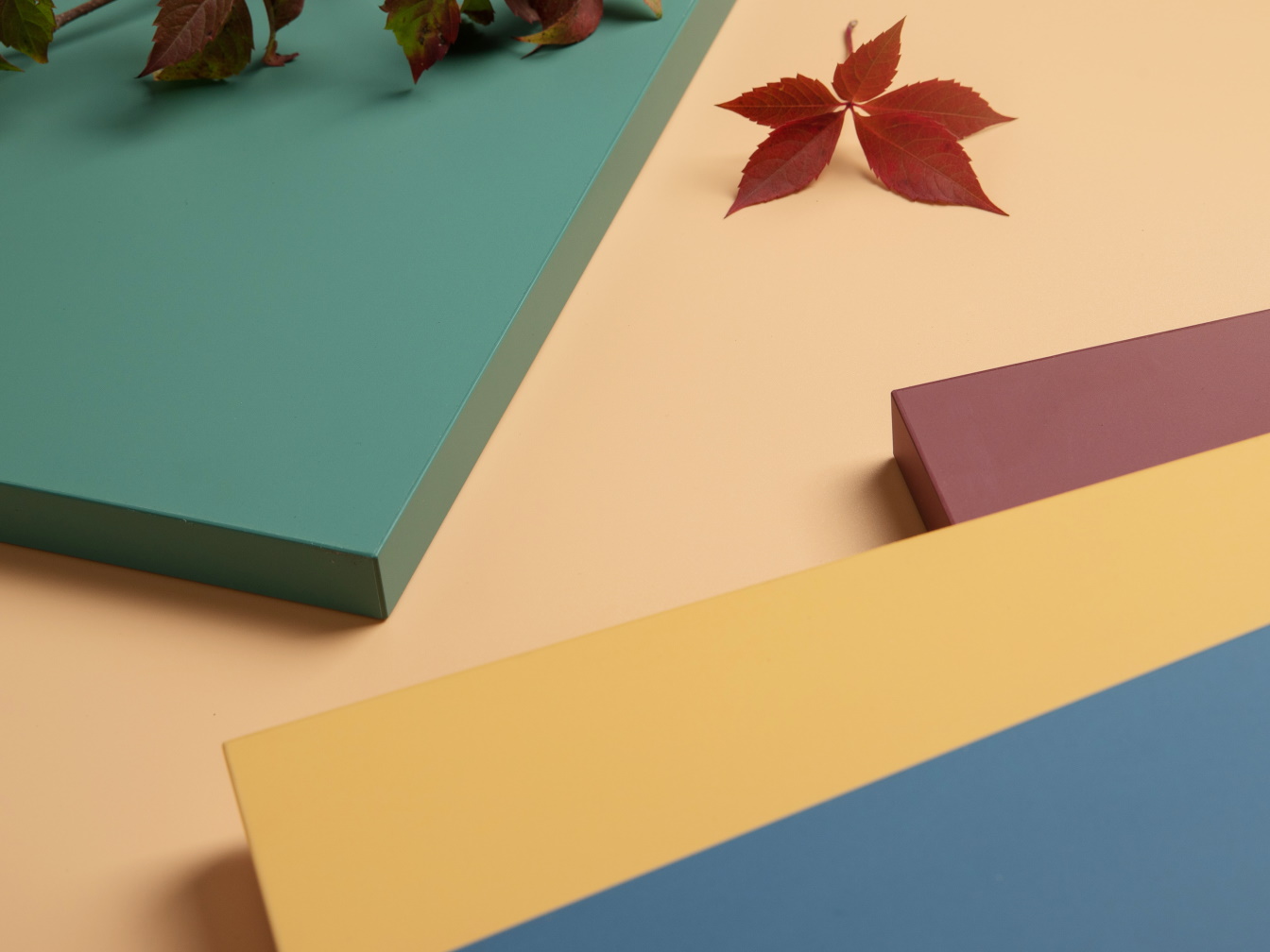 Фасади з HPL Fenix